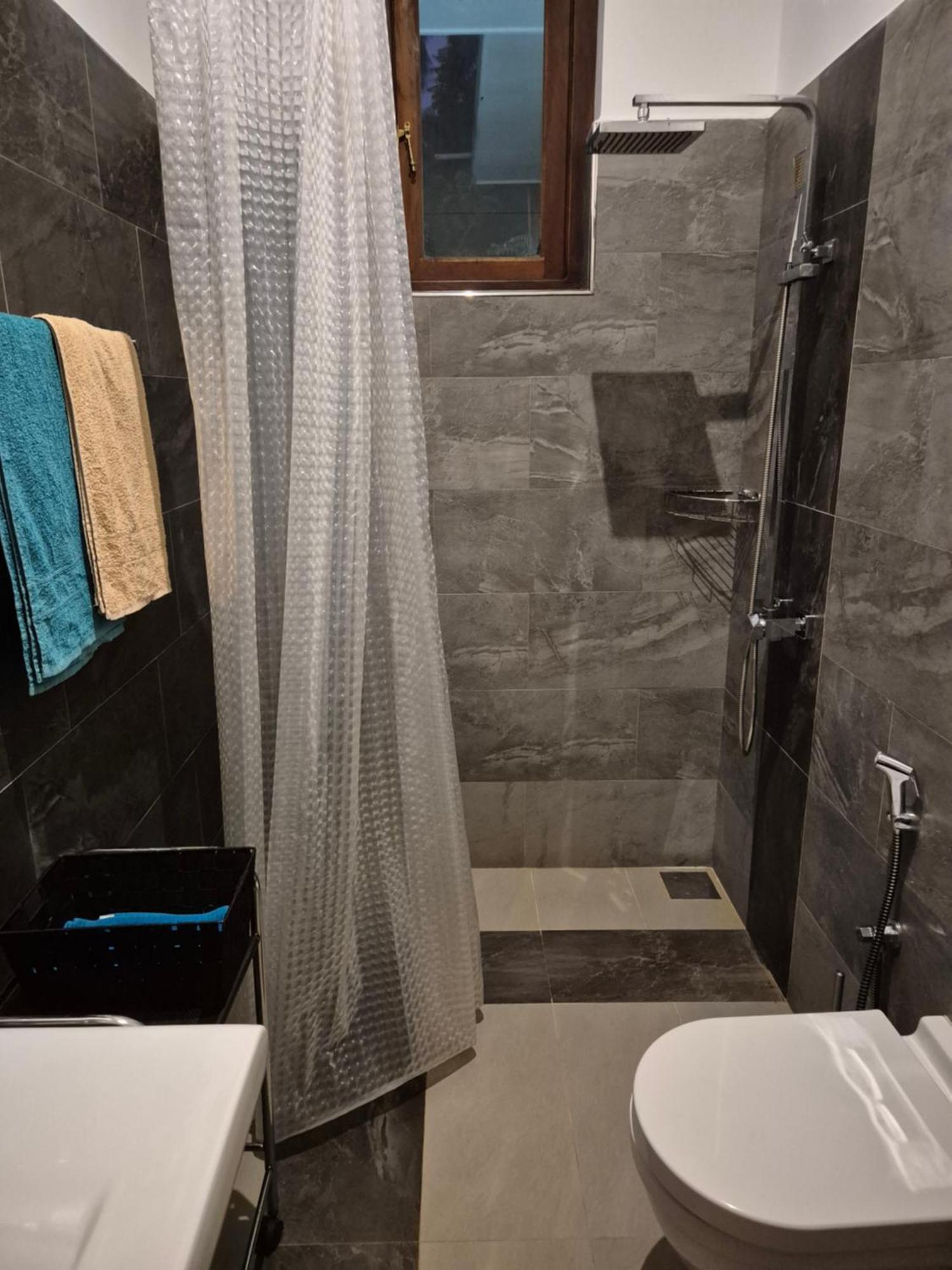 Aliya Lanka Hotel Берувала Екстериор снимка