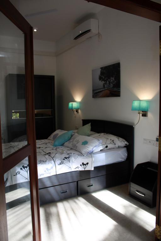 Aliya Lanka Hotel Берувала Екстериор снимка