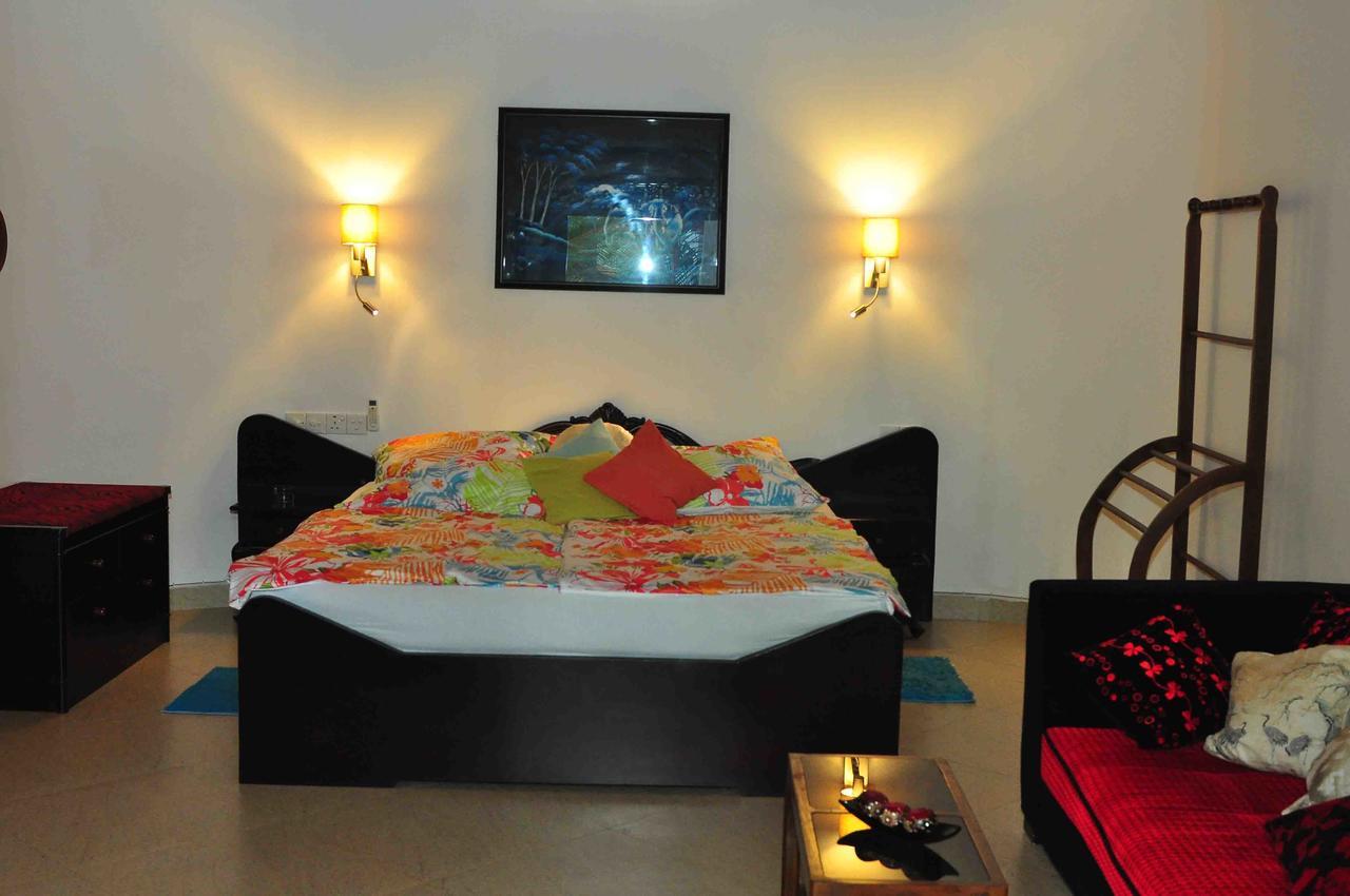 Aliya Lanka Hotel Берувала Екстериор снимка